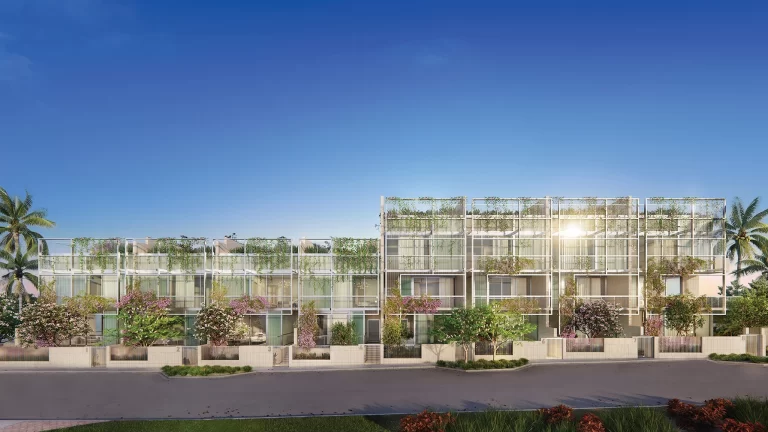Miami architect Rene Gonzalez